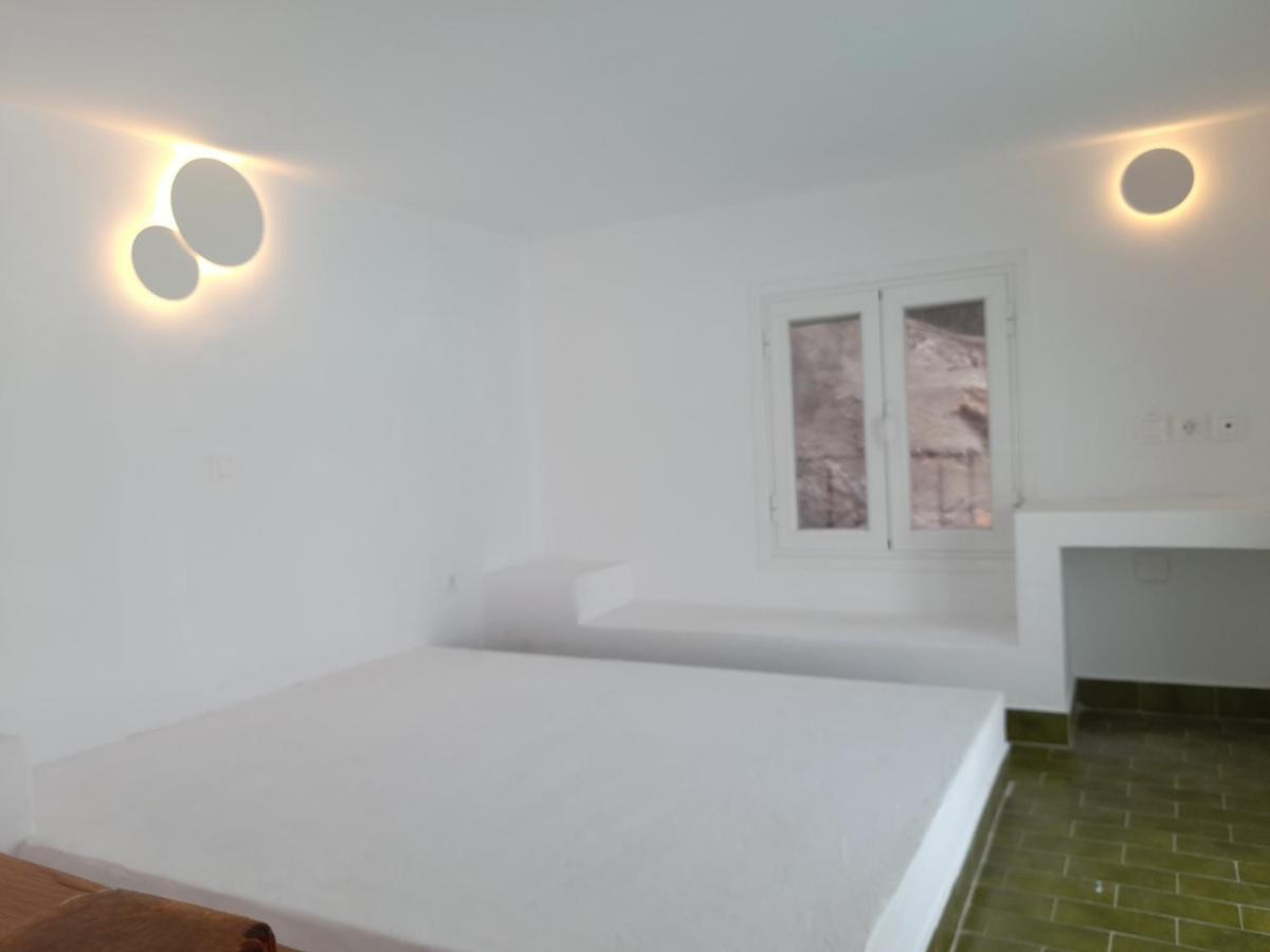 Ágios Nikólaos Mirabello Sea House מראה חיצוני תמונה
