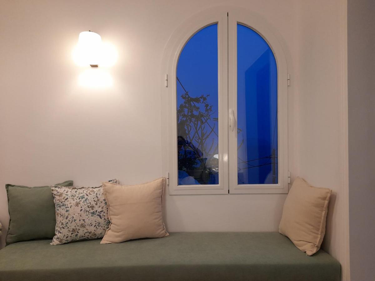 Ágios Nikólaos Mirabello Sea House מראה חיצוני תמונה
