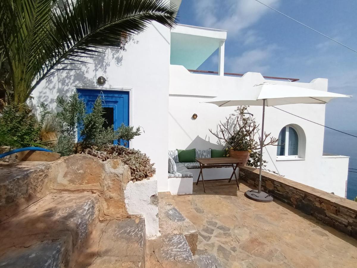 Ágios Nikólaos Mirabello Sea House מראה חיצוני תמונה