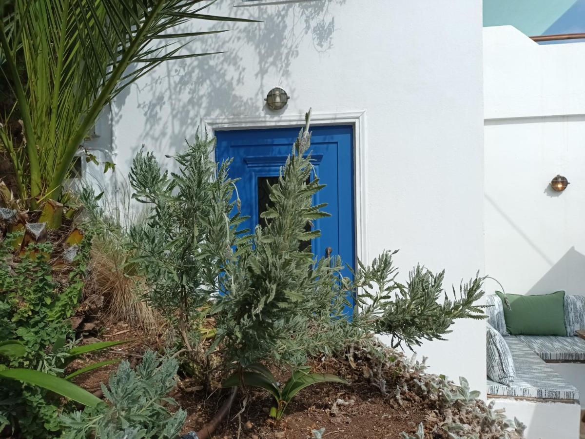 Ágios Nikólaos Mirabello Sea House מראה חיצוני תמונה