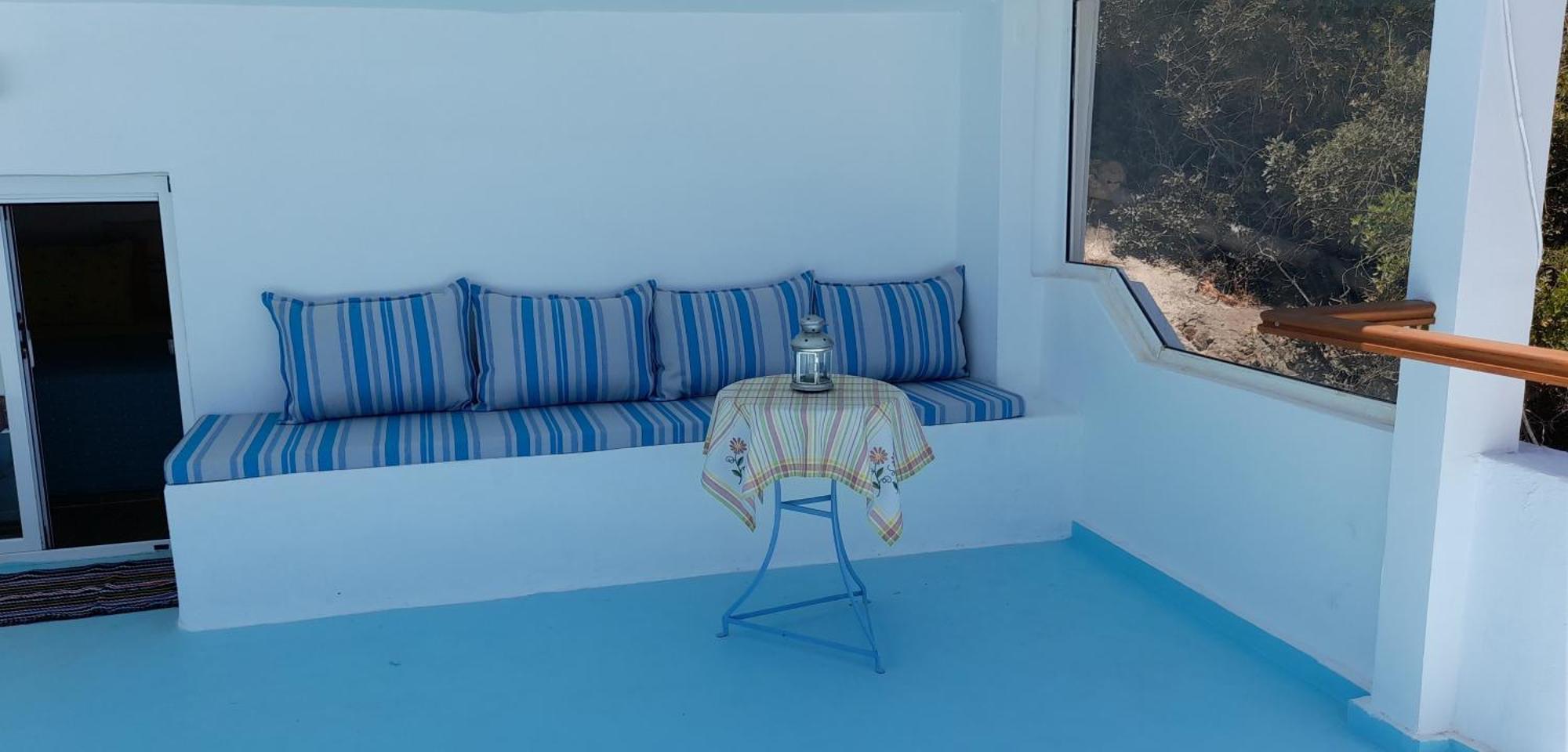 Ágios Nikólaos Mirabello Sea House מראה חיצוני תמונה