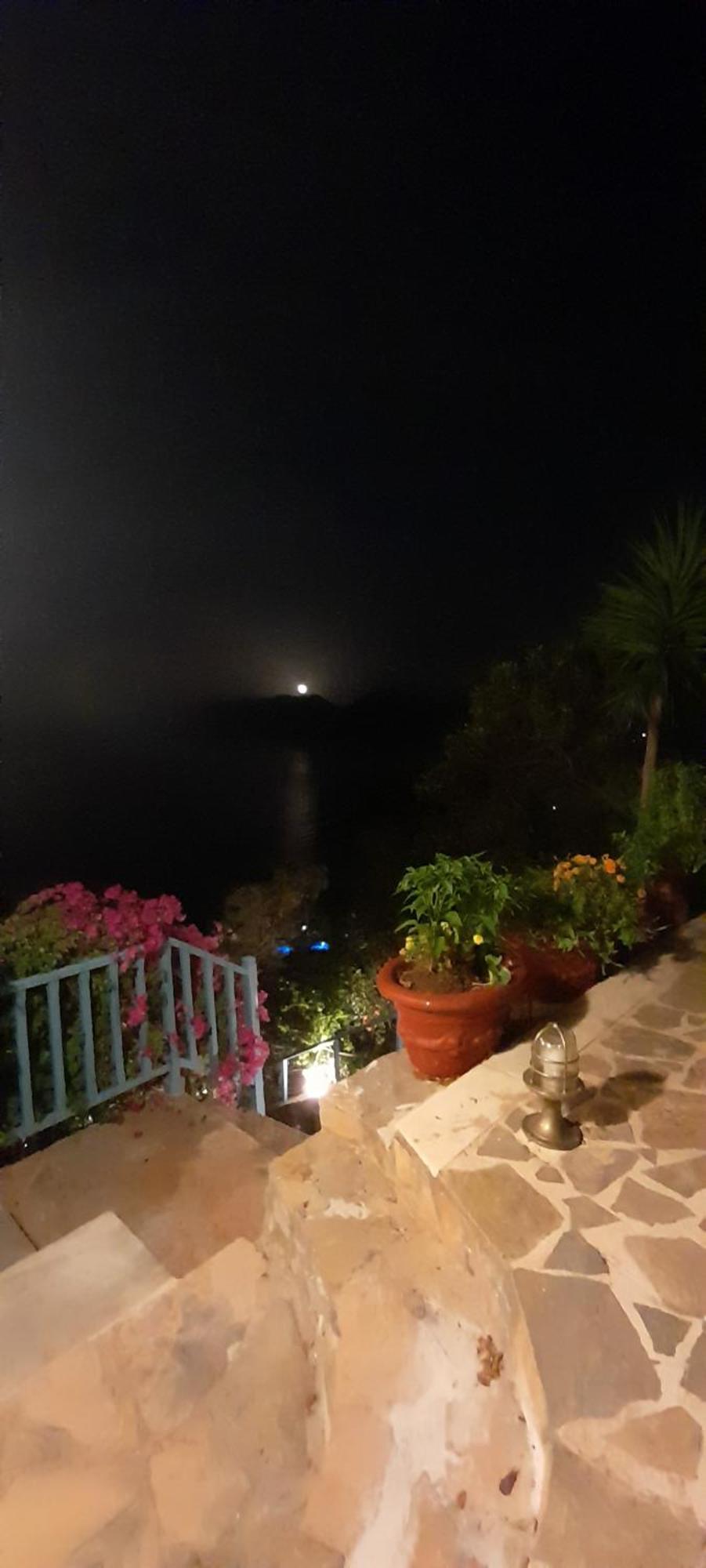 Ágios Nikólaos Mirabello Sea House מראה חיצוני תמונה
