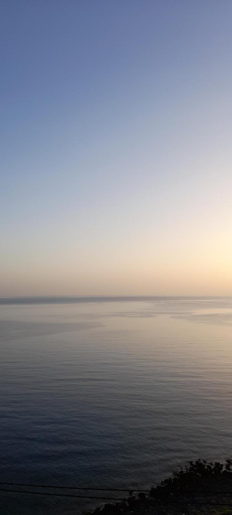 Ágios Nikólaos Mirabello Sea House מראה חיצוני תמונה