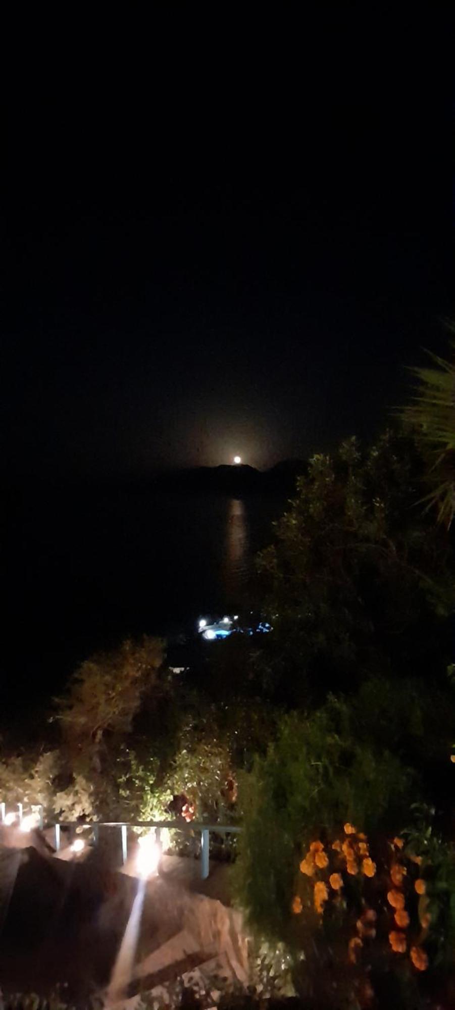 Ágios Nikólaos Mirabello Sea House מראה חיצוני תמונה