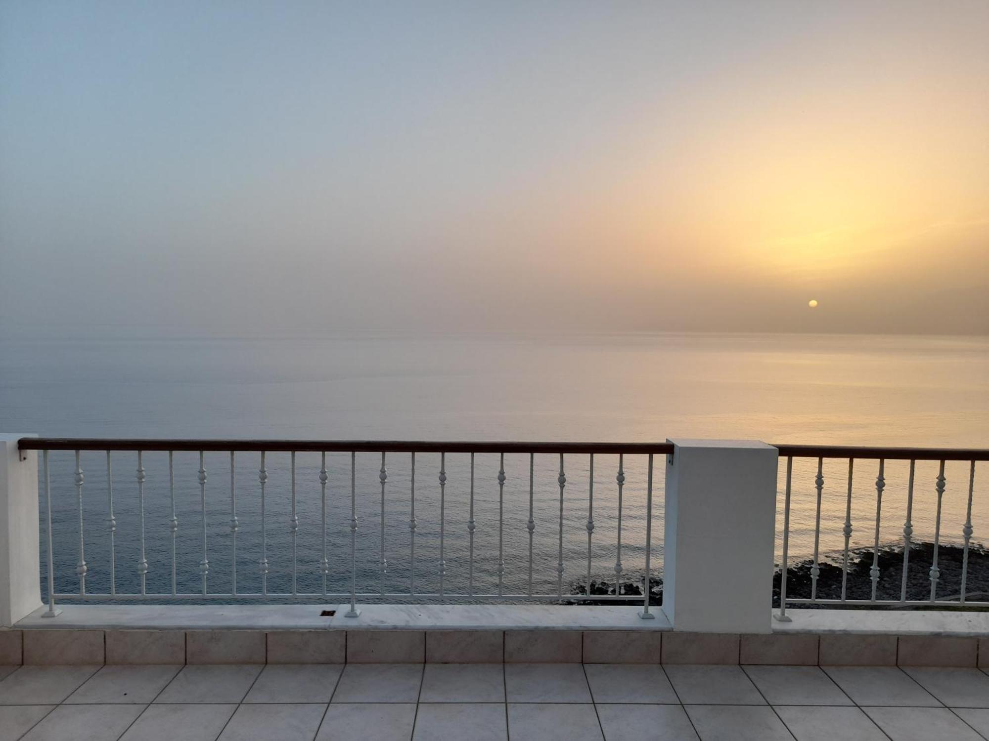 Ágios Nikólaos Mirabello Sea House מראה חיצוני תמונה