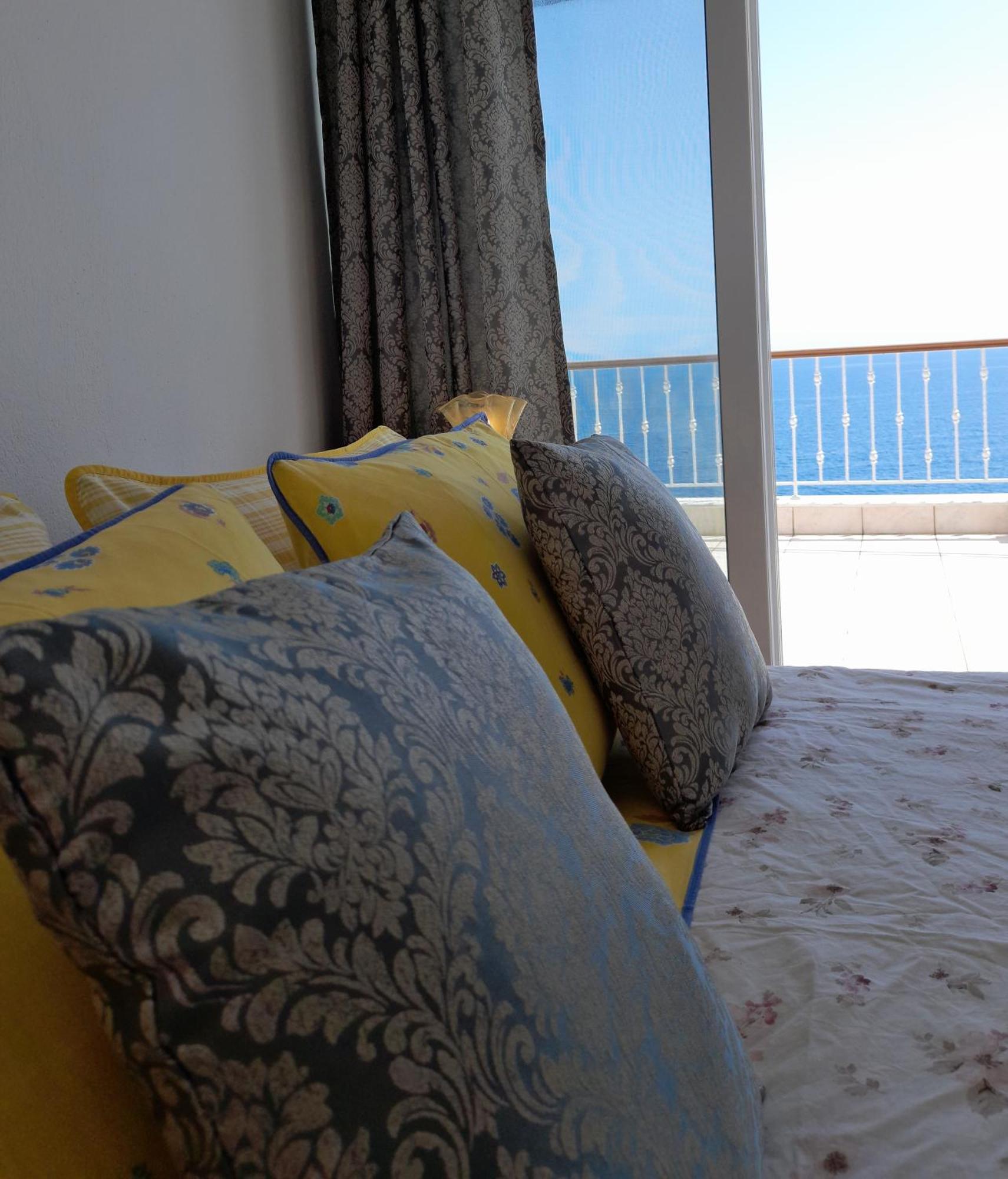 Ágios Nikólaos Mirabello Sea House מראה חיצוני תמונה