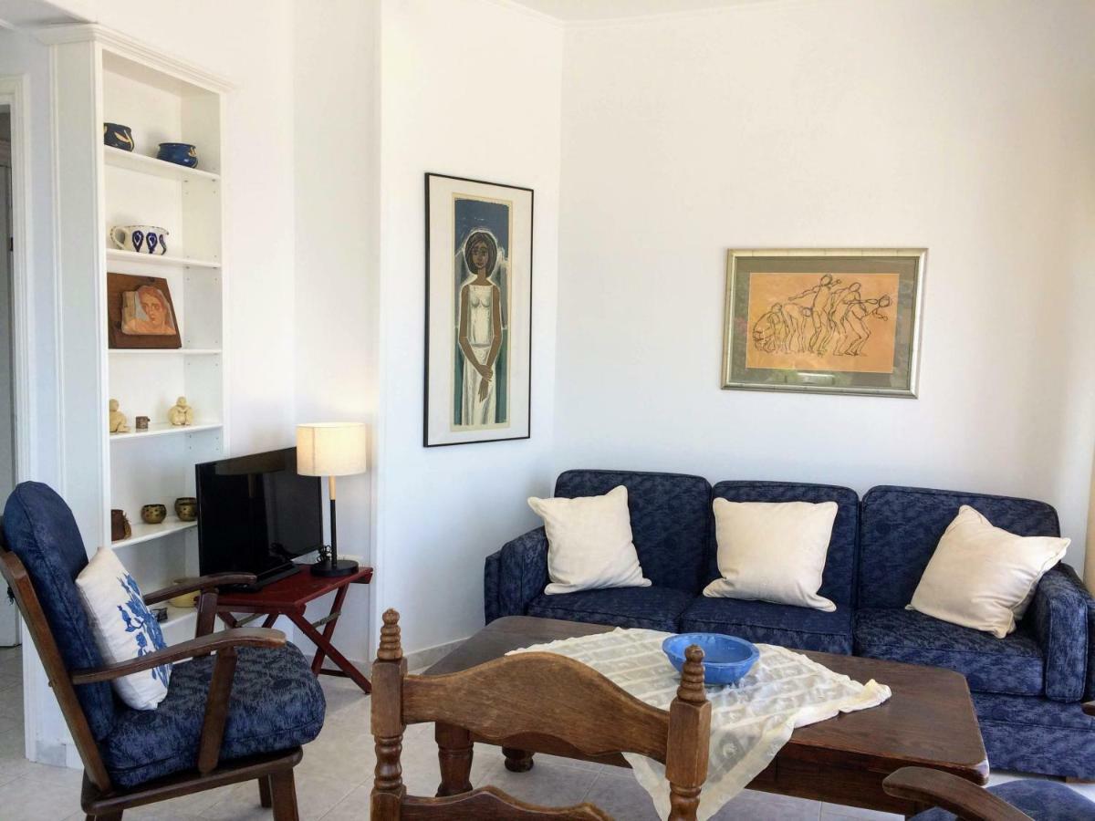 Ágios Nikólaos Mirabello Sea House מראה חיצוני תמונה